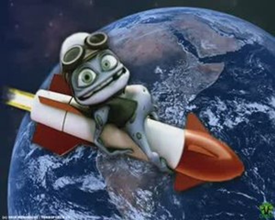 CrazyFrog-ku4ek