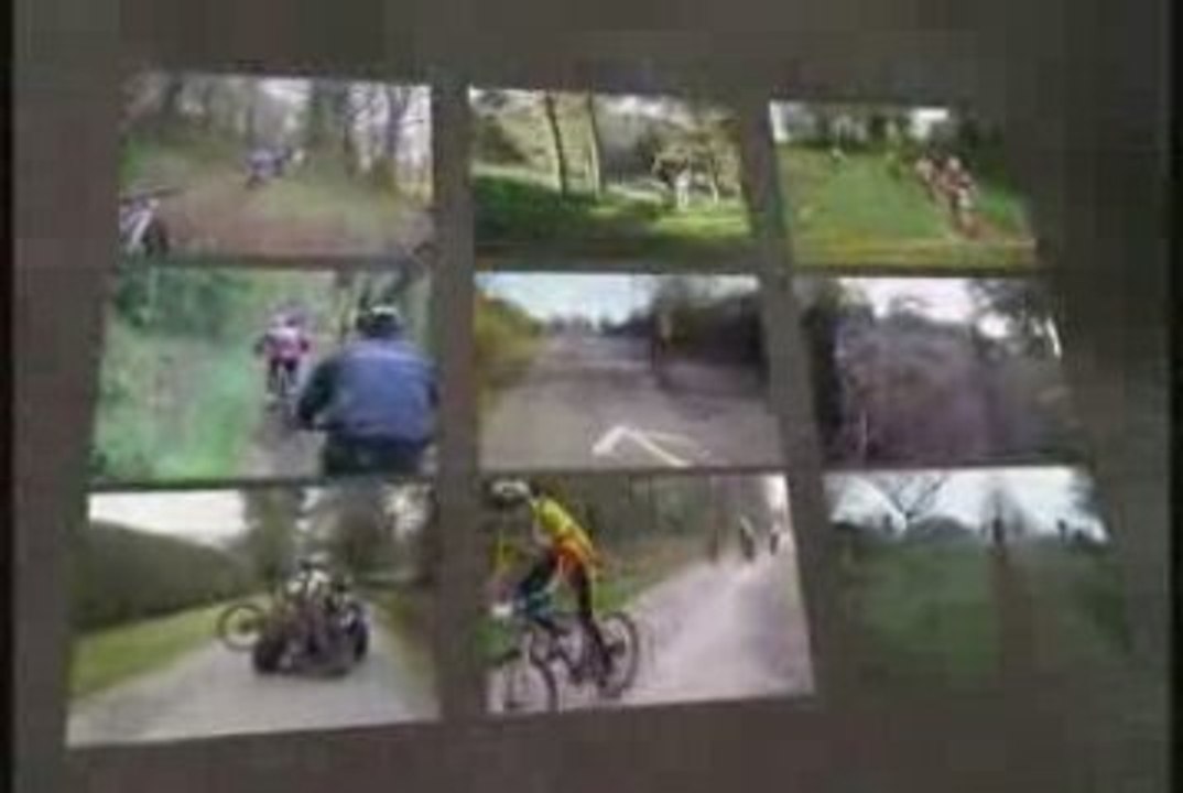 2008 VTT GUEGON