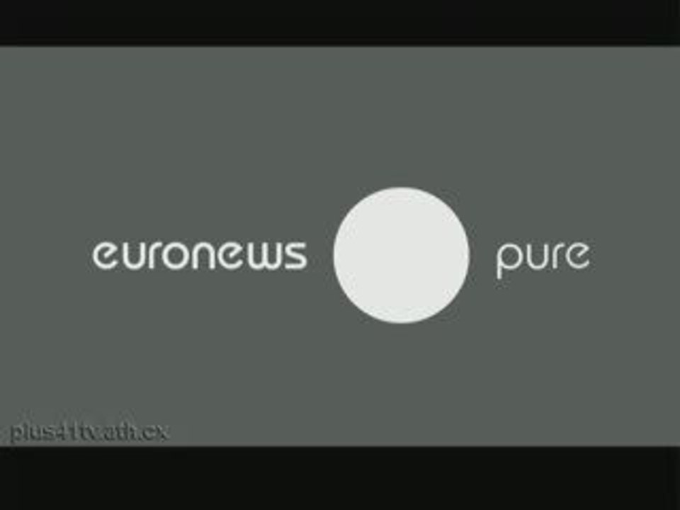 [euronews] Jingle (1)