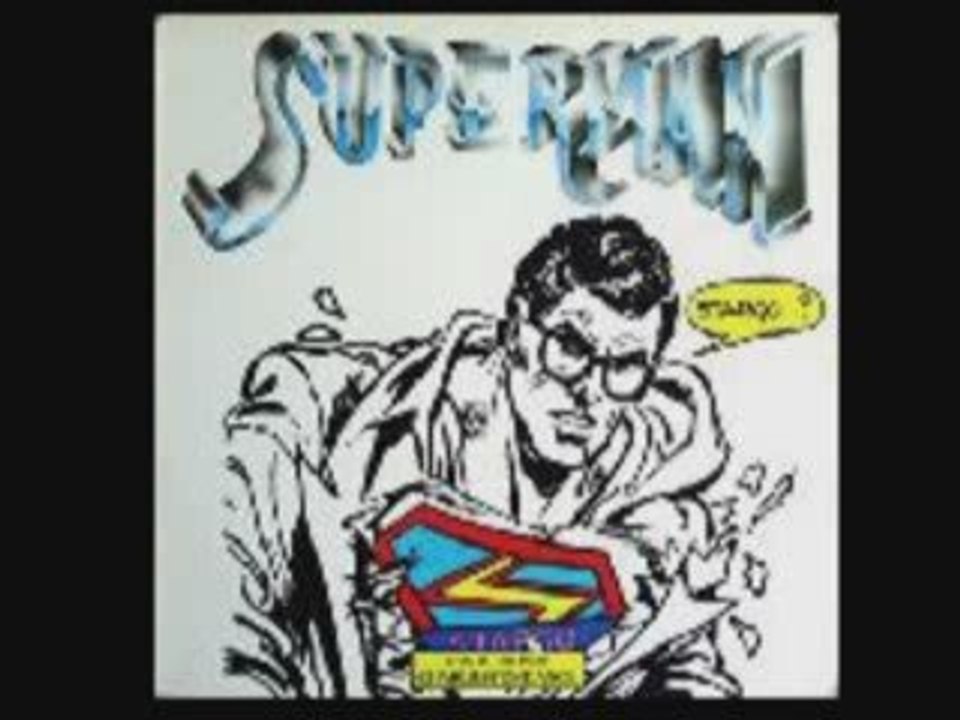 Stargo - Superman
