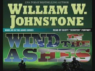 Wind in the Ashes Trailer