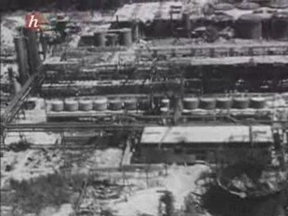 Les Bombardiers-lourds #2