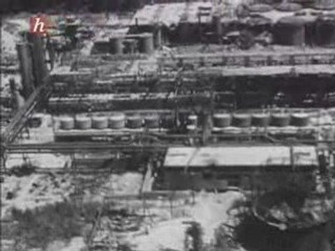 Les Bombardiers-lourds #2