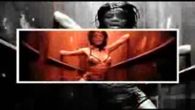 RIHANNA - DISTURBIA (VIDEO REMIX )