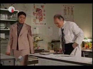 Şubat Soğuğu 18. Bölüm 3. Parça