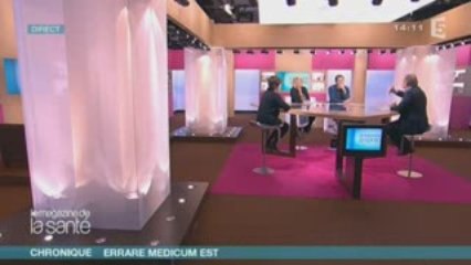 Rire intérieur de M Cymes