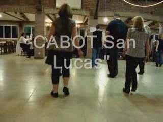 Cabot San Lucas - bal Cheyenne avril 2009