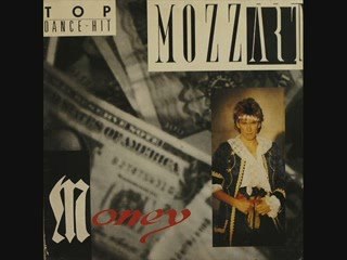 Mozzart - Money