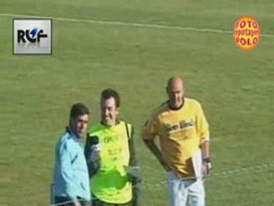 Campeonato Nacional Juniores 2008/09 II Divisão