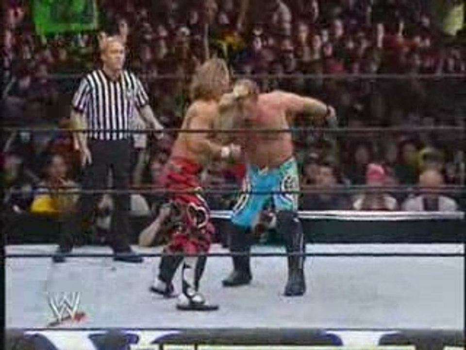 Match V 3/4