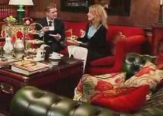 FLEMINGS MAYFAIR HOTEL Video Tour