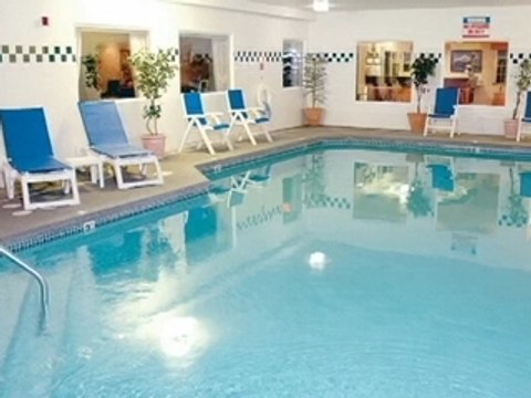 Best Western Sandy Inn Video Tour