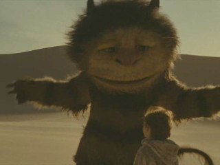 Trailer HD Max et les Maximonstres Where the wild things are
