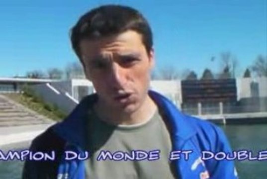 Film de Campagne 2/3 BDS SPORTOUTATIS !!! ESC Toulouse