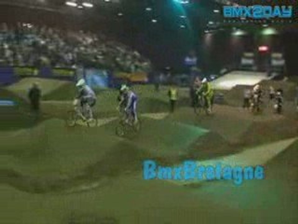 Elit men round 1