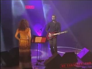 Elsa Lunghini/Les Innocents  I Am A Rock