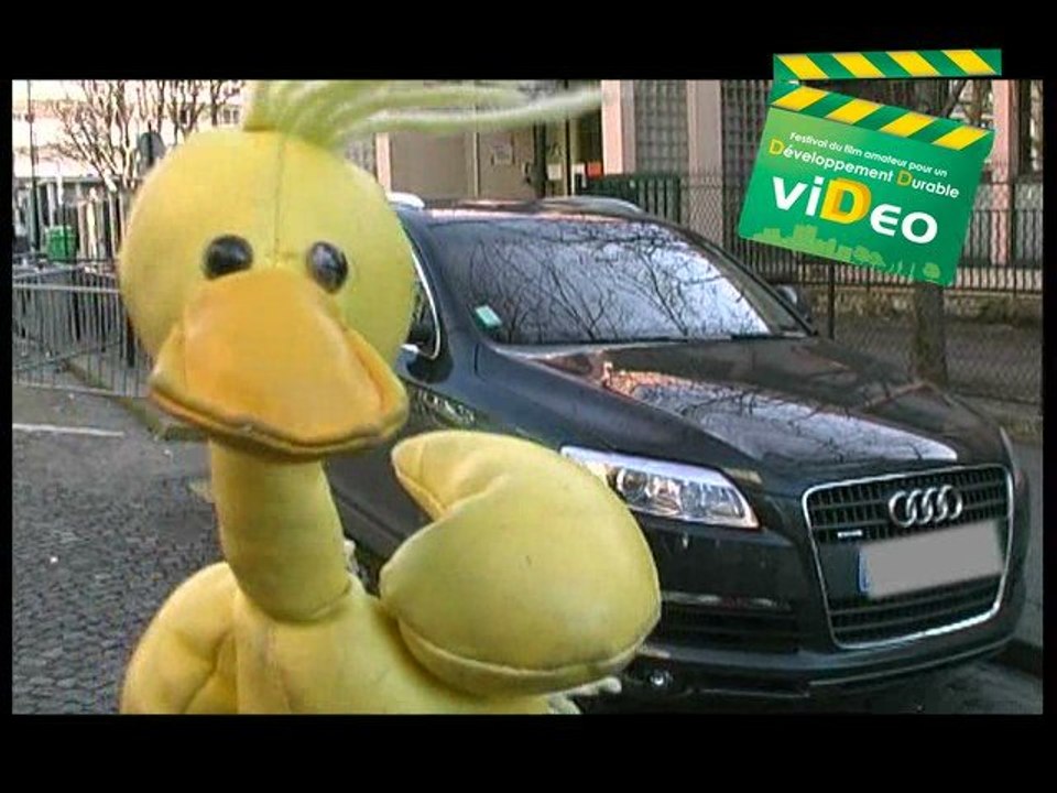 Festival de Bezons viDeo 2009