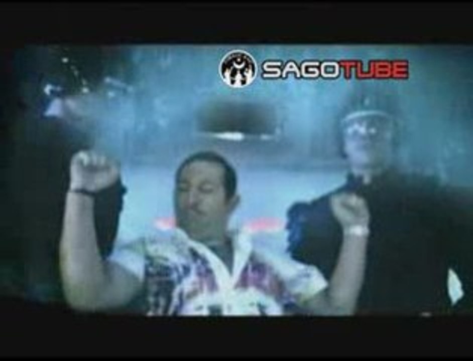 Sagopa Kajmer - Al 1 De Burdan Yak