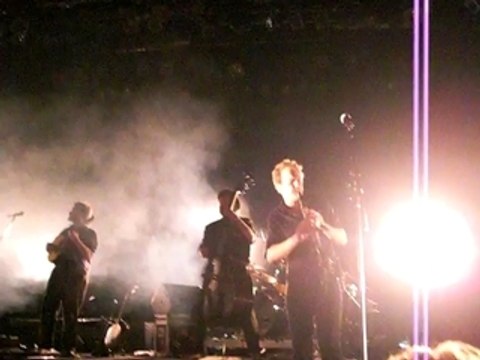 Debout sur le Zinc - Les voisins (La Merise 04/04/2009)