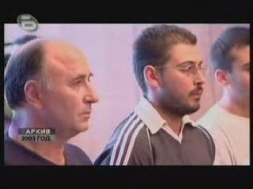 Vanko1 Bulgarian Rap singer - Pimp and Trafficker set free