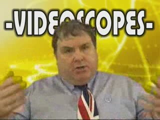 Russell Grant Video Horoscope Leo April Wednesday 8th