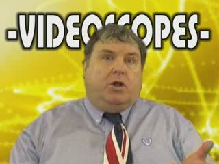 Russell Grant Video Horoscope Virgo April Wednesday 8th