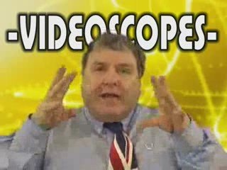 Russell Grant Video Horoscope Pisces April Wednesday 8th