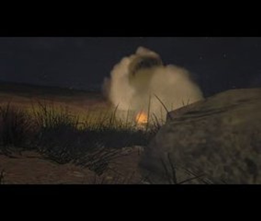 Operation Reality Armed Assault - OCRD "The Begining" Oceani