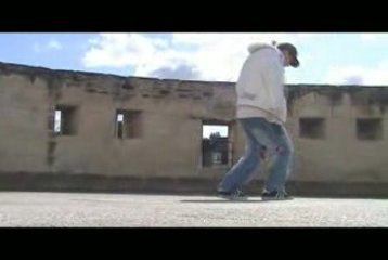 Crip Walk [Let's Get High]