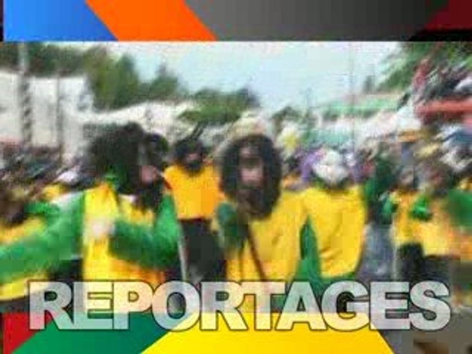 Générique KTV Thématiques