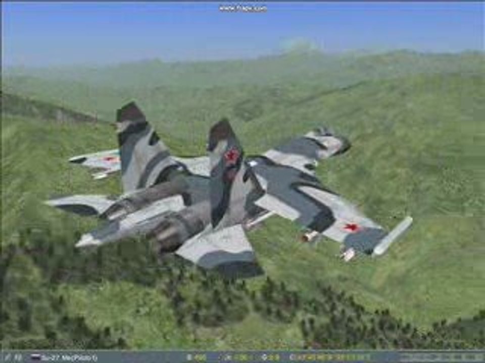 Lock On: Modern Air Combat