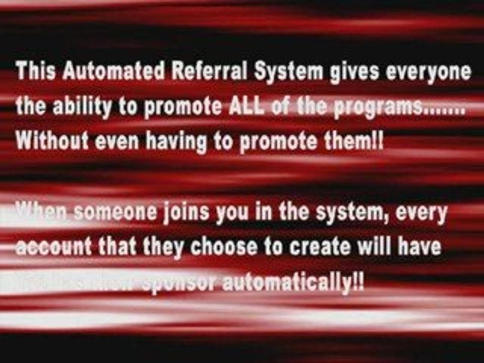 Bear Marketing System Free