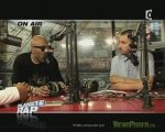 NessBeal - Planete Rap TV (01/04/09)