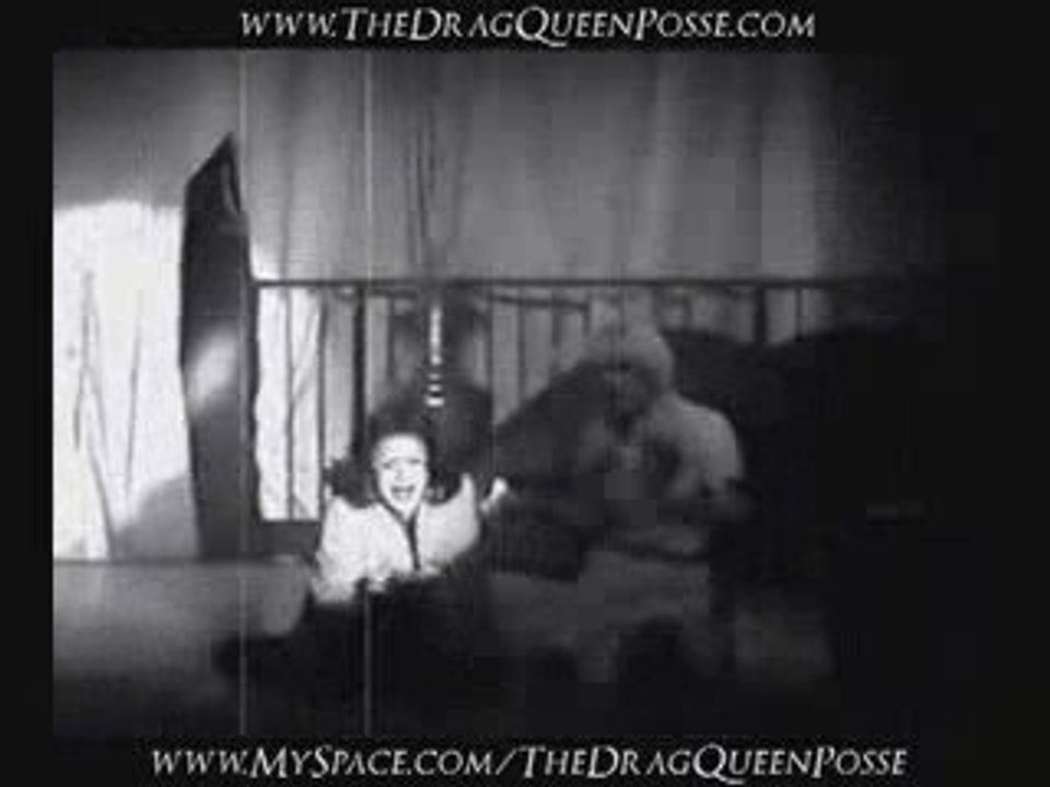 "Mommy Dearest" - The Drag Queen Posse Mash-Up