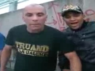 MORSAY BAISE LES JALOUX!!!