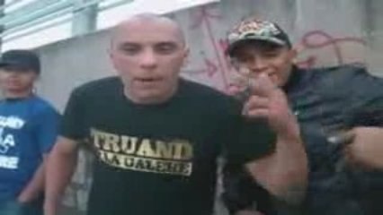 MORSAY BAISE LES JALOUX