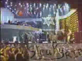 iam independenza aux victoires de la musique 1999