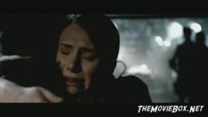 Terminator Salvation / TV Spot #4(HD)