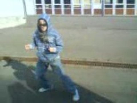 Pedro et ses délires à la con xP