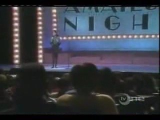 Lauryn hill who's loving you