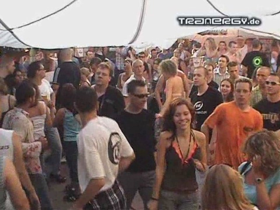 TECHNOCLUB OPEN AIR 2006