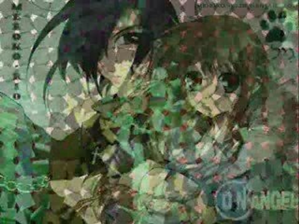 Anime Couples- The Fortunate