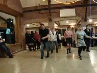 Beethoven's Boogie - bal Cheyenne avril 2009