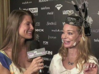 Lorielle New * Li Cari * LA Fashion Week