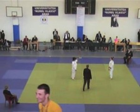 48 kg.Matei Ioana-Dumitrascu Raluca