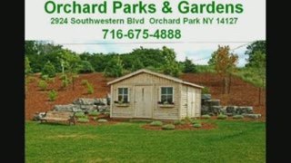ORCHARD PARK NY HOME AND GARDEN