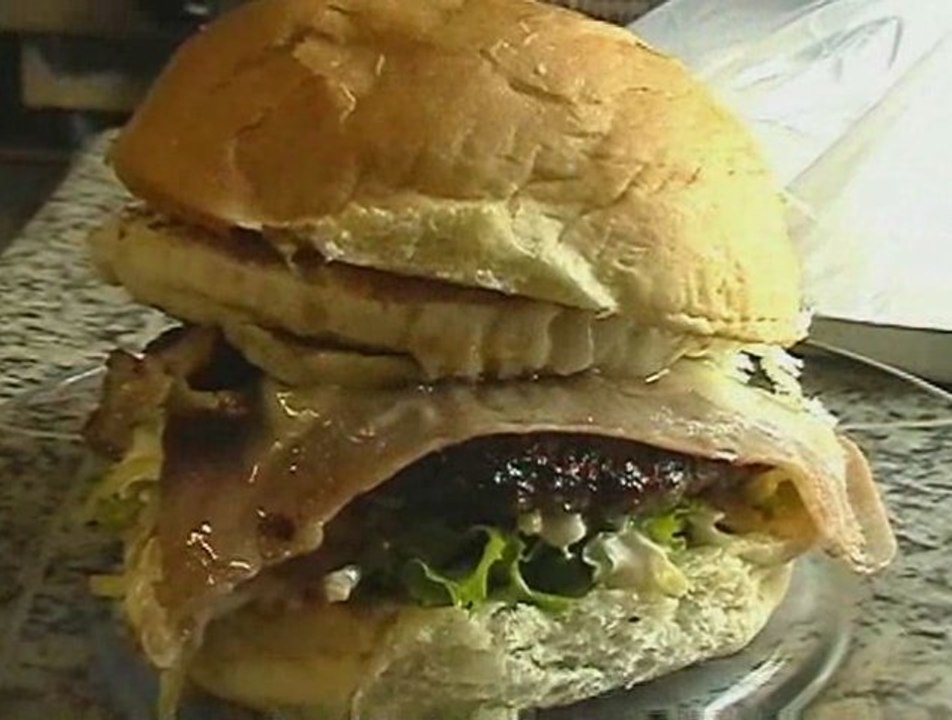 As perigosas tentações do Fast Food