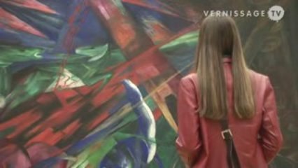 Holbein to Tillmans at Schaulager Basel