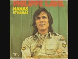 Philippe Lavil Nanas et nanas (1971)