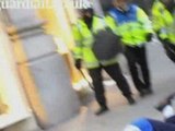 Damning video emerges over G20 protest death